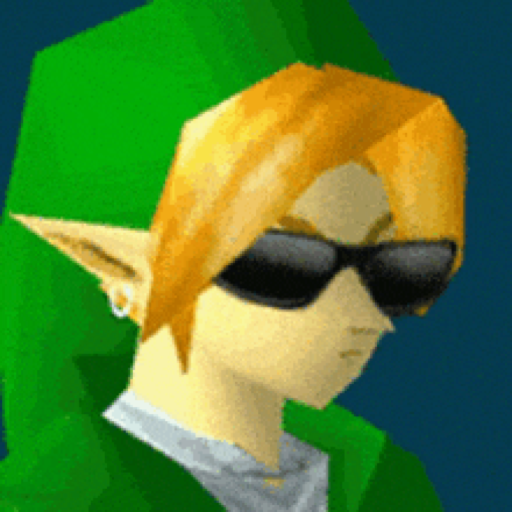 LINK logo