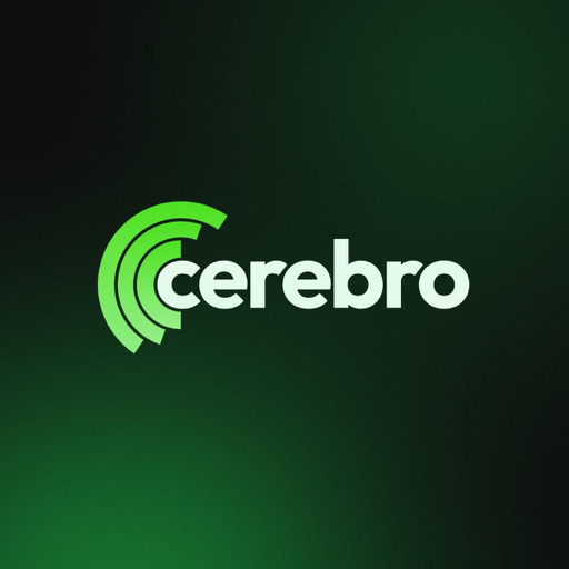 CEREBRO logo