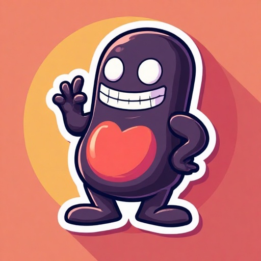 PEPTIDEZZ.IO (PEPTIDEZZ) meme coin logo on Robinhood Chain