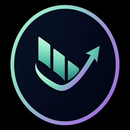 Down to Finance (DTF) meme coin logo on Robinhood Chain