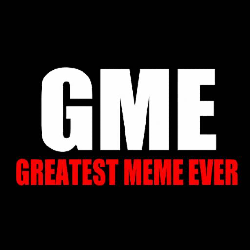 GME logo