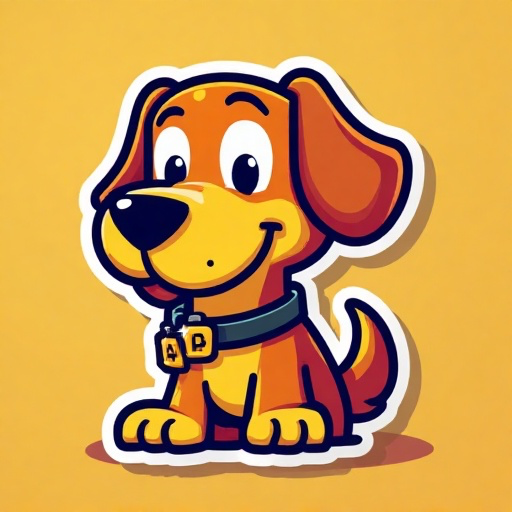 Hound logo