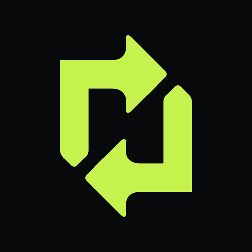 Hover (HOVER) meme coin logo on Robinhood Chain