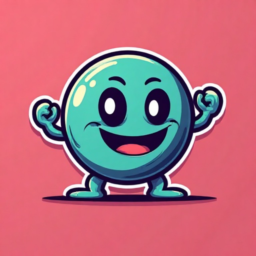 Mirex Network (MRX) meme coin logo on Robinhood Chain