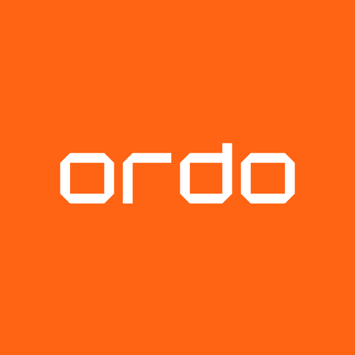 ORDO logo