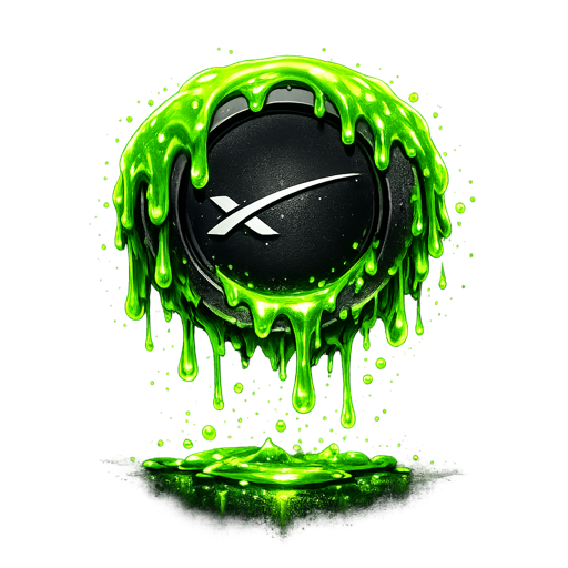 SPACEHOOD (SPACEHOOD) meme coin logo on Robinhood Chain