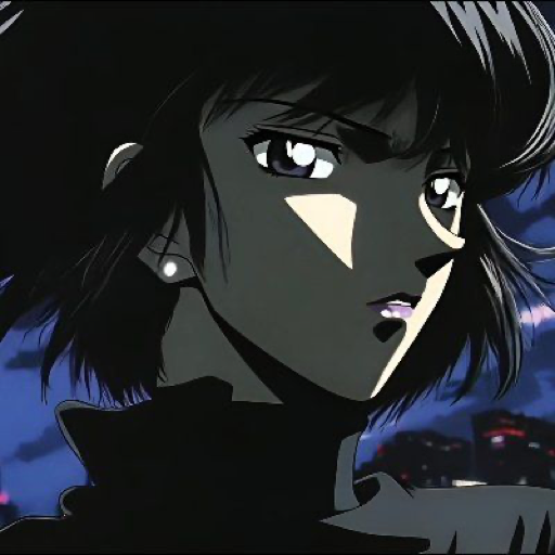 PsyopAnime (PsyopAnime) meme coin logo on Solana