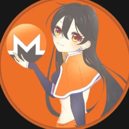 MONEROCHAN logo