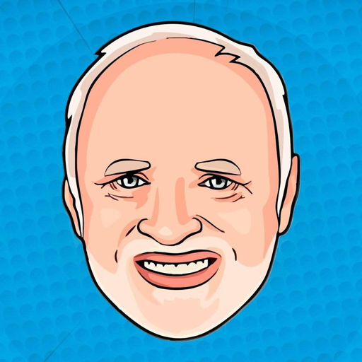 Harold (HAROLD) meme coin logo on Solana