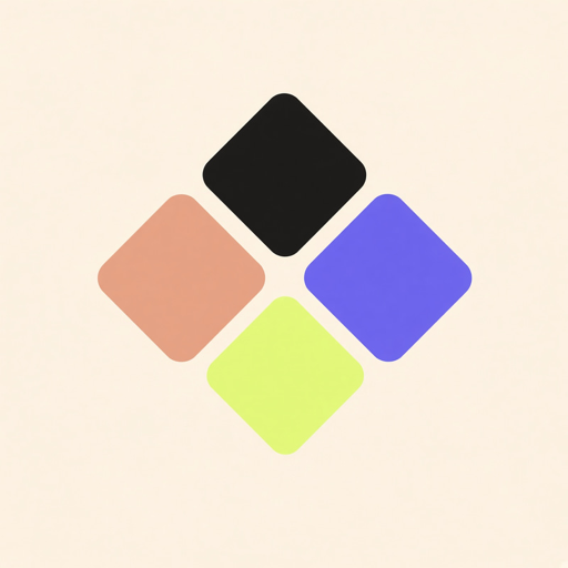 Mosaic (MOS) meme coin logo on Solana