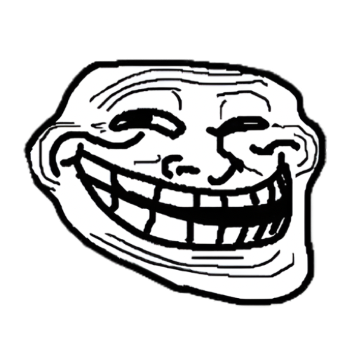 TROLL logo