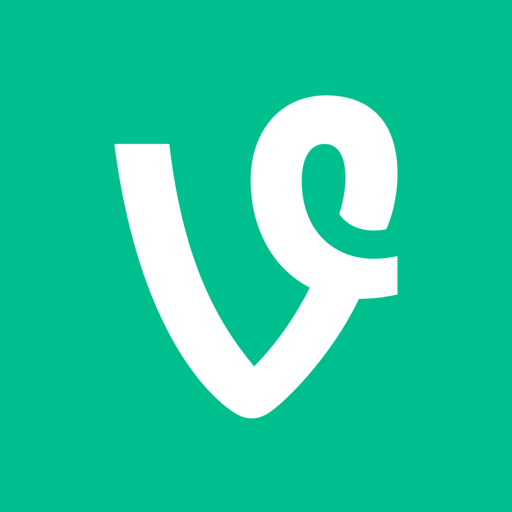 Vine Coin (VINE) meme coin logo on Solana