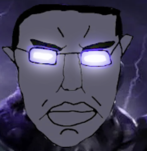 Chudjak (Chud) meme coin logo on Solana