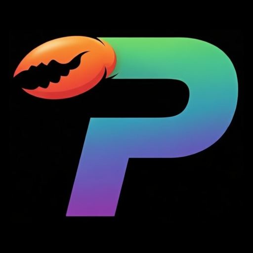 Percolator (Percolator) meme coin logo on Solana