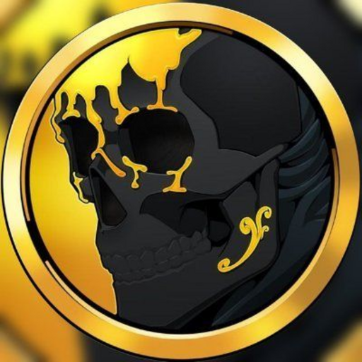 MORI COIN (MORI) meme coin logo on Solana