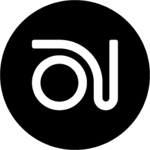 Anon logo