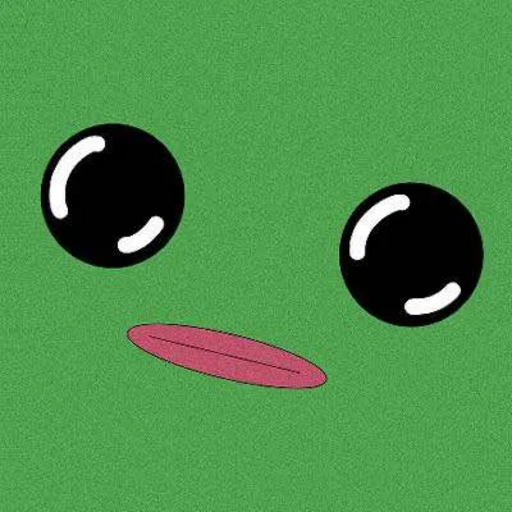FWOG (FWOG) meme coin logo on Solana