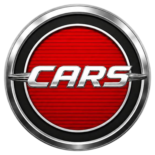 Rip Cars (CARS) meme coin logo on Solana