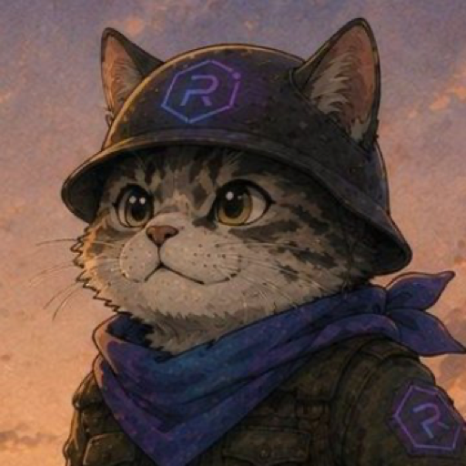RAYCAT logo