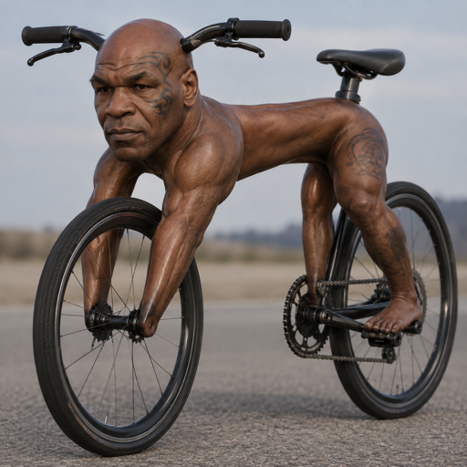 biketyson logo