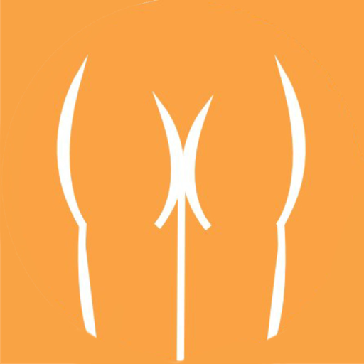 Buttcoin logo