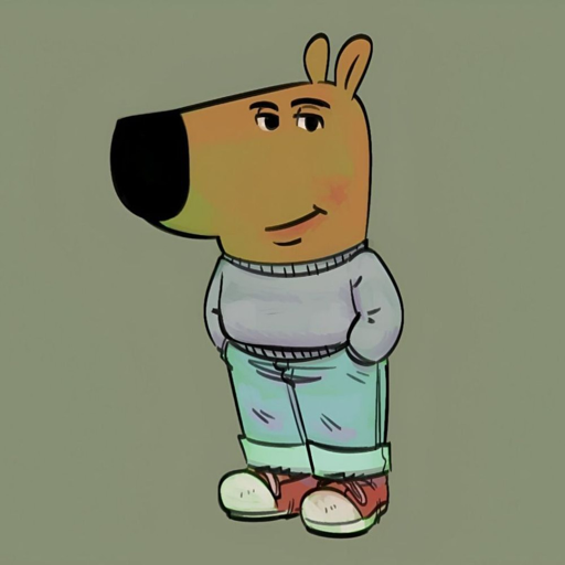 CHILLGUY logo
