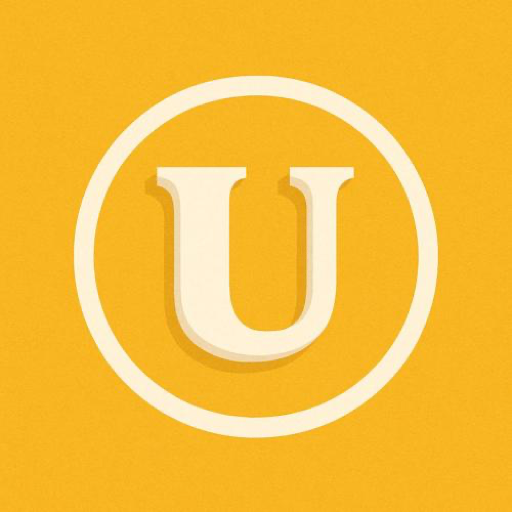 USELESS logo