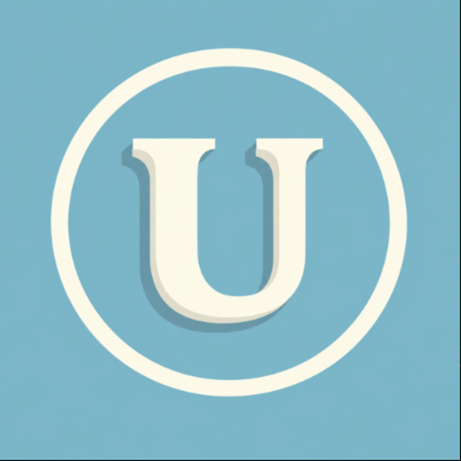 USEFUL COIN (USEFUL) meme coin logo on Solana