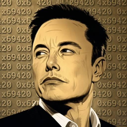 ELON logo