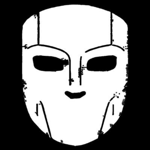 Nullmask (MASK) meme coin logo on Solana