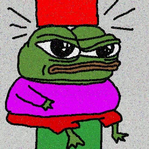 BOOK OF MEME (BOME) meme coin logo on Solana